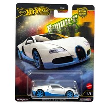Modellino auto hotwheels 64 - modellino,