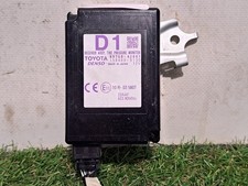 CENTRALINA CONTROLLO