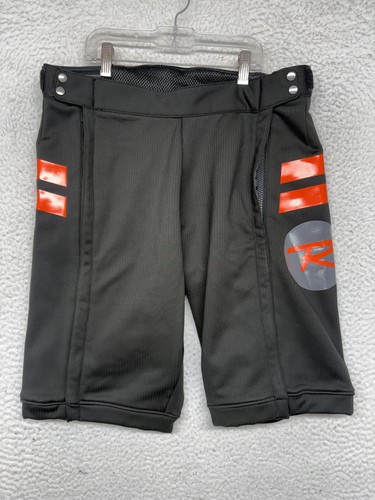Pantaloncini neve rossignol - da,