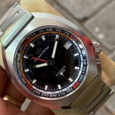 Raro orologio automatico