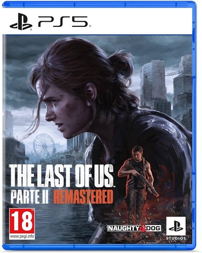 The last parte 2 - the, of
