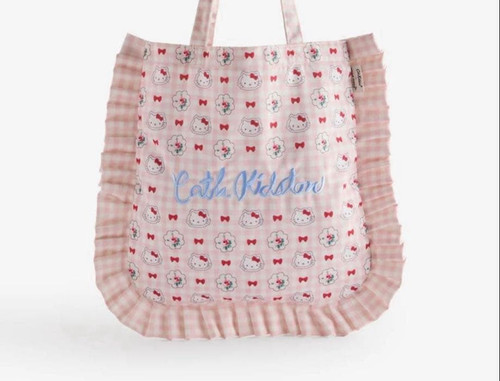 Borsa tote cath kidston hello - borsa,