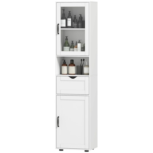Homcom mobile bagno con - homcom,
