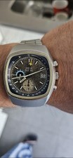 OMEGA SEAMASTER AUTOMATIC JEDI