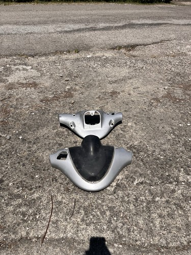 Pezzi ricambio malaguti f15 - pezzi, di