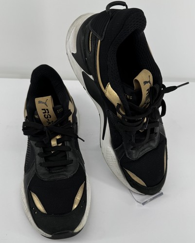 Puma running system - running,