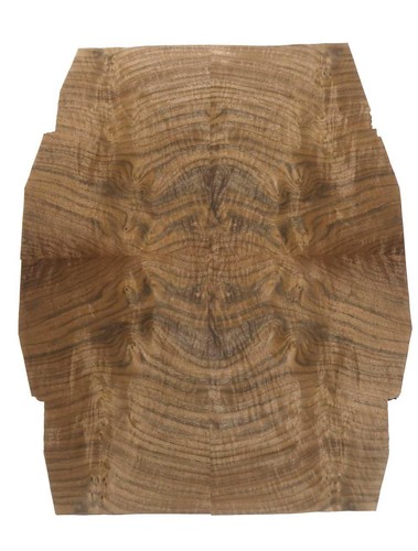 Furnier radica noce - furnier, di