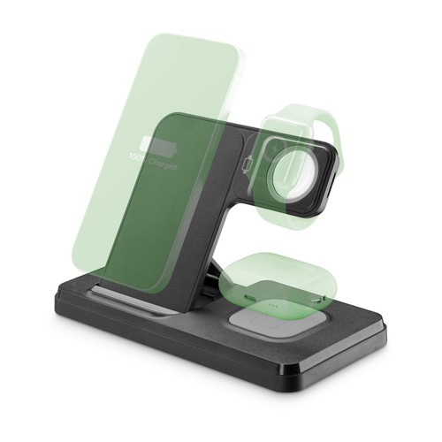 Teknoll caricatore wireless - teknoll,