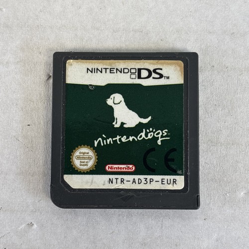 Nintendogs labrador friend - labrador,