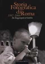 Storia fotografica di Roma