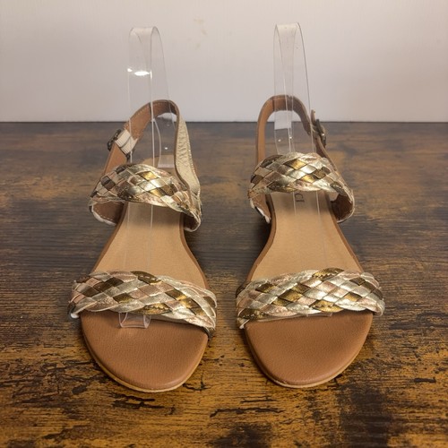 Sandali donna sesto meucci - meucci, tg