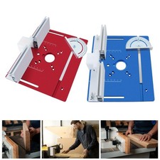 Piastra di inserimento per