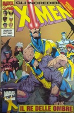 Lotto fumetti Marvel Special