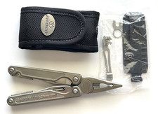 Leatherman Charge TTi Fodero