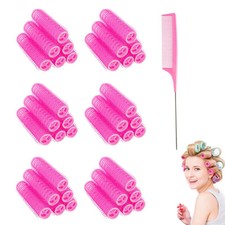 DHWEKU 36 Bigodini Auto Presa