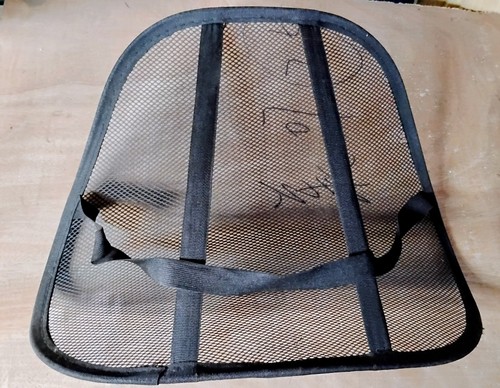 Supporto lombare sedia - supporto, lombare,