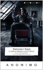 Sweeney Todd. Il Diabolico