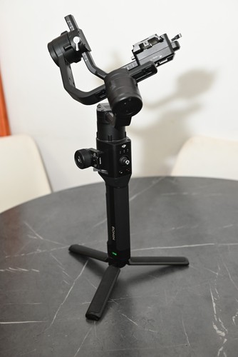 Dji ronin stabilizzatore - dji,