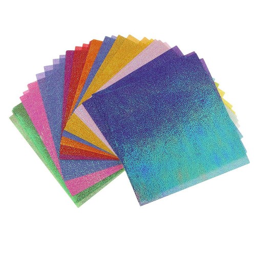 100 fogli carta perlata - di,