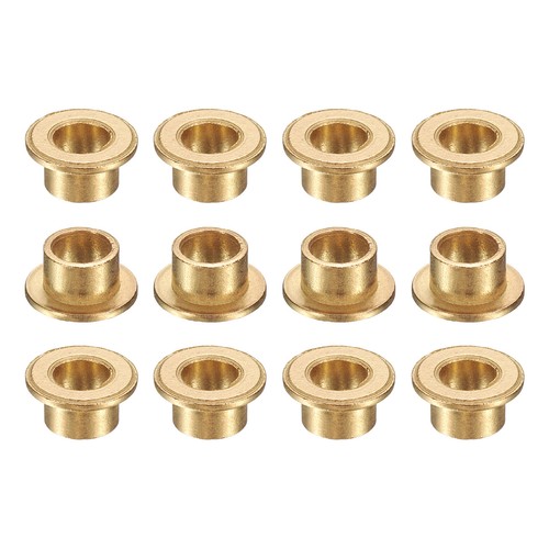 12pcs boccole 6x8x6mm - 12pcs,