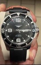 Longines HydroConquest 41mm