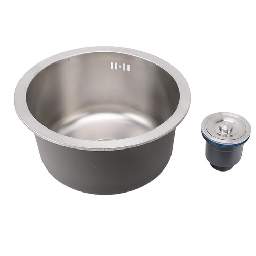 Lavello cucina 304 - 304, acciaio