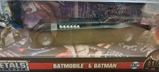 Jada Toys DC Batmobile &