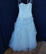 Abito da sposa costume