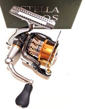 Mulinello da spinning Shimano