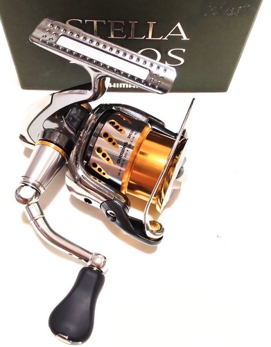 Mulinello spinning shimano - da,