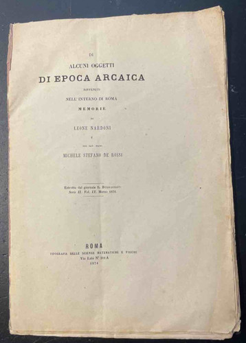 Nardoni rossi di alcuni - nardoni/de,