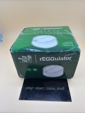 Big Green Egg rEGGulator S/MX
