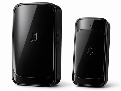 Campanello wireless senza fili - campanello,