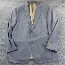 Oscar de la Renta Blazer Mens