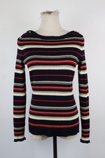 LUISA SPAGNOLI MAGLIONE MAGLIA