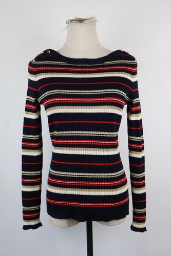 Luisa spagnoli maglione maglia - luisa,
