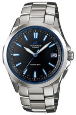 Orologio Uomo Casio OCEANUS