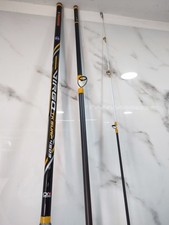 Canna Trabucco Virgo TK Surf 4,50mt 200gr anellata Fuji 