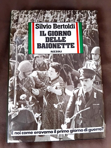 Giorno delle baionette - giorno,