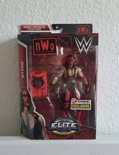WWE Sting Ringside Exclusive