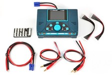 Junsi Icharger 308 Duo 1300W