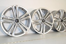 4 Cerchi Originali TIGUAN - 18"