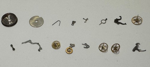 Venus 170 ricambi spare - 170, 16