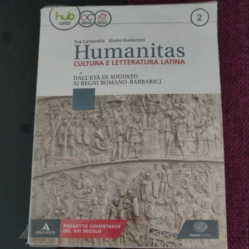 Humanitas cultura - cultura, e