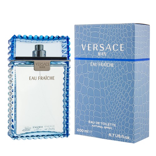 Versace man eau - versace,
