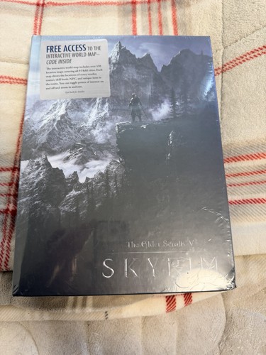 Prima the elder scrolls v - elder,