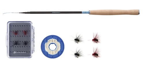 Prox glamp tenkara set se - tenkara,