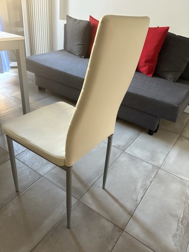 Set sedie moderne in - set,