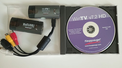 Hauppauge sintonizzatore