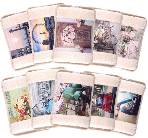 Pezzo borsa acqua calda - 1,